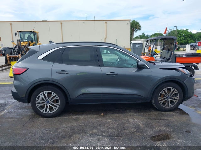 Ford ESCAPE SEL 2022 1FMCU0H68NUB29335 Image 13