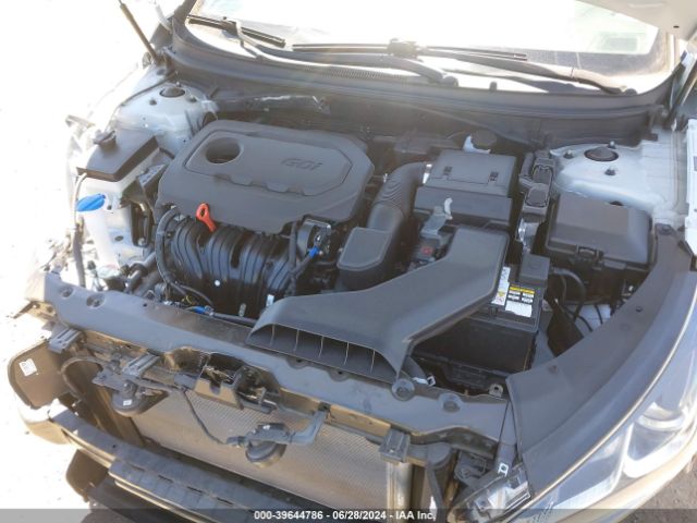 5NPE34AF1KH767773 Hyundai SONATA SEL