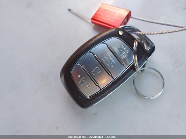 5NPE34AF1KH767773 Hyundai SONATA SEL