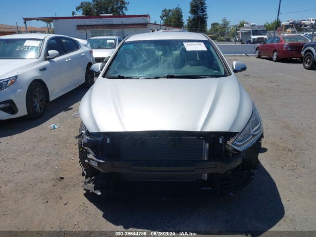 5NPE34AF1KH767773 Hyundai SONATA SEL