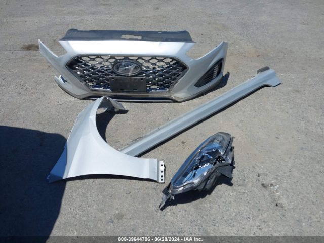5NPE34AF1KH767773 Hyundai SONATA SEL