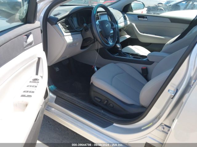 5NPE34AF1KH767773 Hyundai SONATA SEL