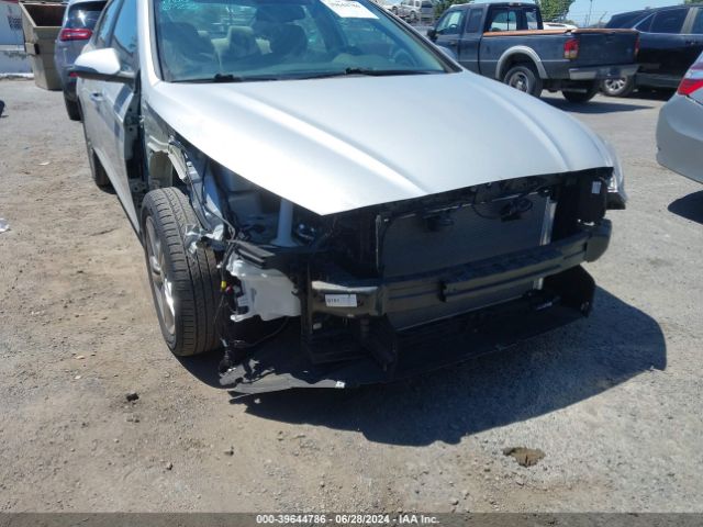5NPE34AF1KH767773 Hyundai SONATA SEL