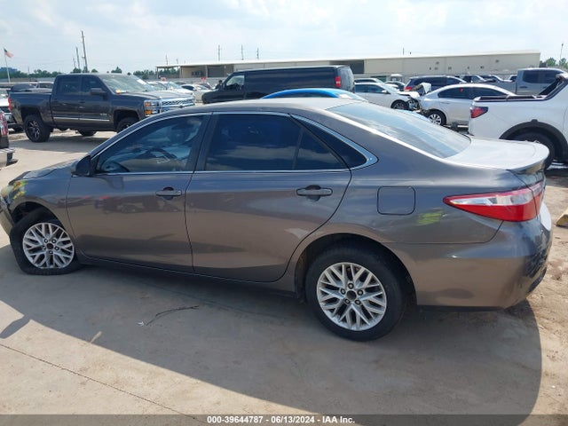 Toyota CAMRY LE 2016 4T4BF1FK9GR532177 Image 14