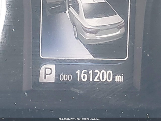 Toyota CAMRY LE 2016 4T4BF1FK9GR532177 Image 15