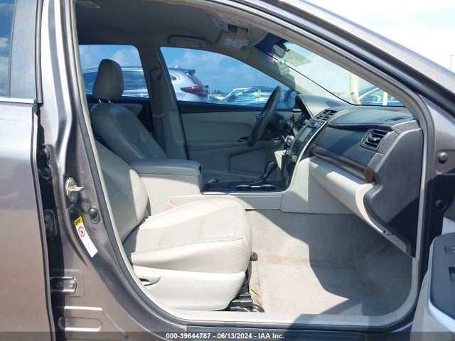 Toyota CAMRY LE 2016 4T4BF1FK9GR532177 Image 5