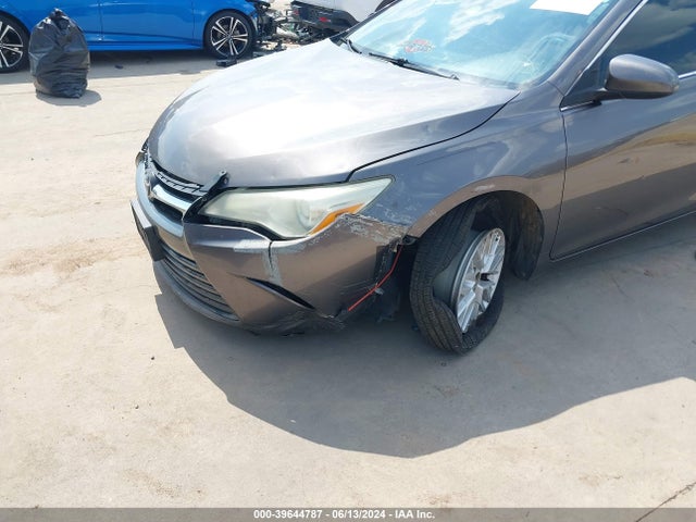 Toyota CAMRY LE 2016 4T4BF1FK9GR532177 Image 6
