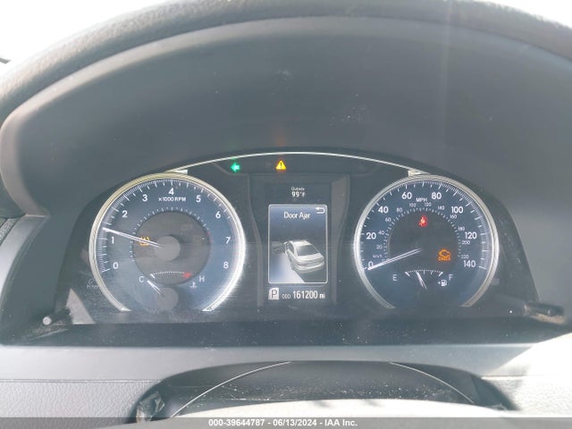 Toyota CAMRY LE 2016 4T4BF1FK9GR532177 Image 7