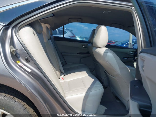 Toyota CAMRY LE 2016 4T4BF1FK9GR532177 Image 8