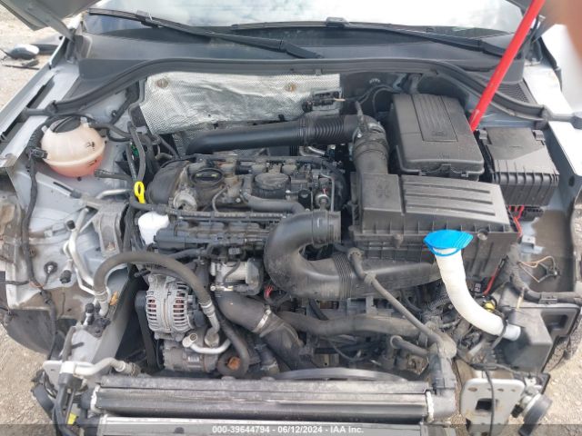 WVGBV7AX9GW611985 Volkswagen TIGUAN S