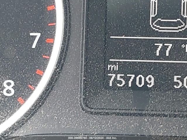 WVGBV7AX9GW611985 Volkswagen TIGUAN S