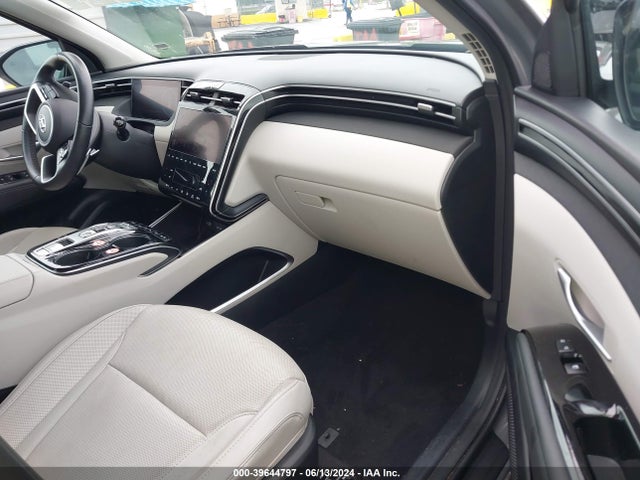 Hyundai Tucson Limited 2024 5NMJE3DE3RH317863 Image 5