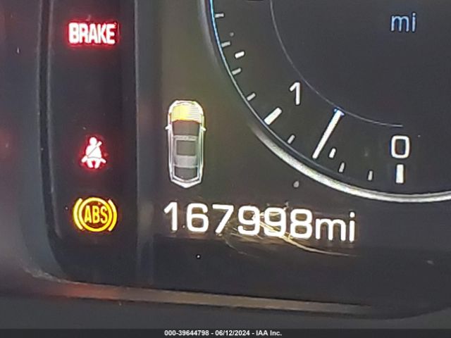 1GYS3MKJ8FR550770 Cadillac Escalade Luxury