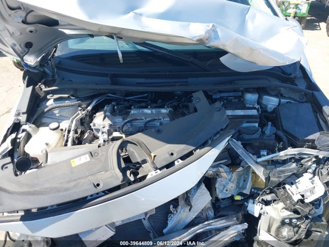 Toyota COROLLA LE 2022 5YFEPMAE9NP300927 Image 10