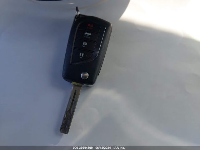 Toyota COROLLA LE 2022 5YFEPMAE9NP300927 Image 11