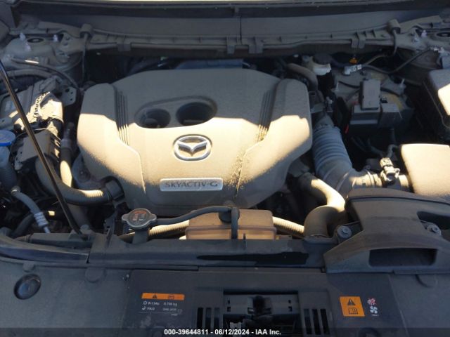 JM3TCBBY4L0411013 Mazda CX-9 SPORT