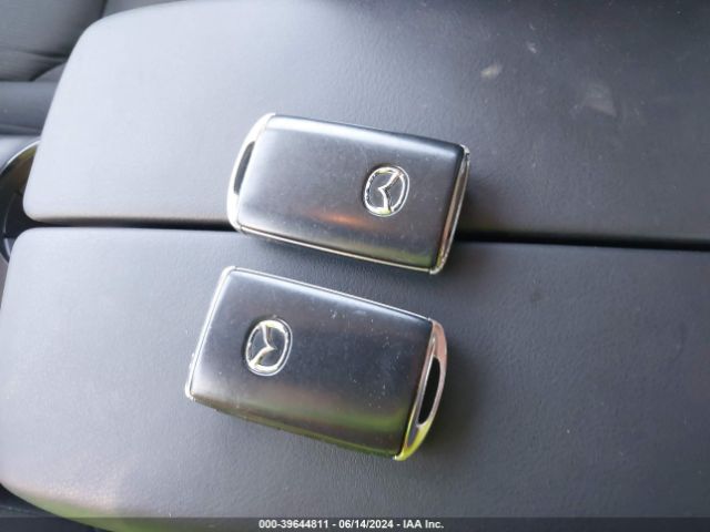 JM3TCBBY4L0411013 Mazda CX-9 SPORT