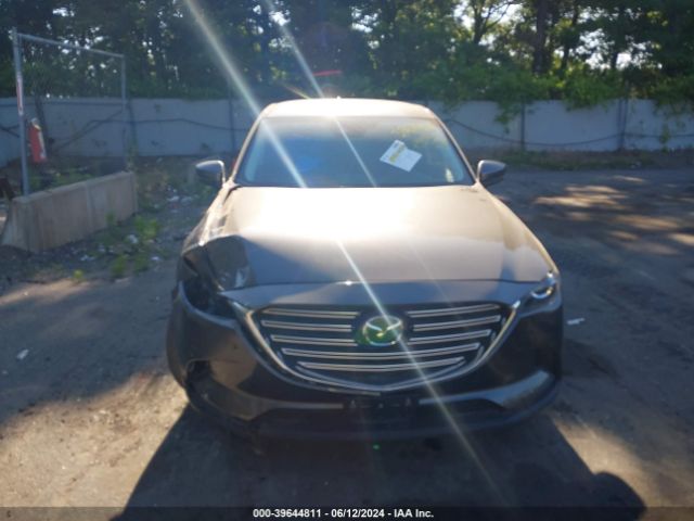 JM3TCBBY4L0411013 Mazda CX-9 SPORT
