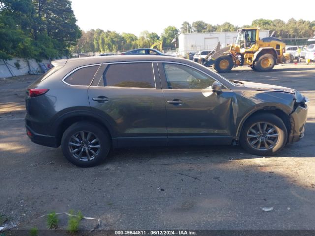 JM3TCBBY4L0411013 Mazda CX-9 SPORT