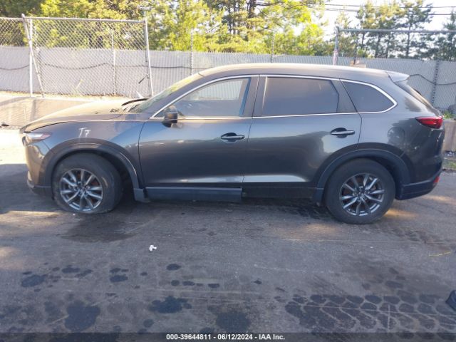 JM3TCBBY4L0411013 Mazda CX-9 SPORT