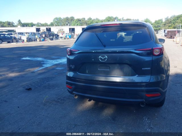 JM3TCBBY4L0411013 Mazda CX-9 SPORT