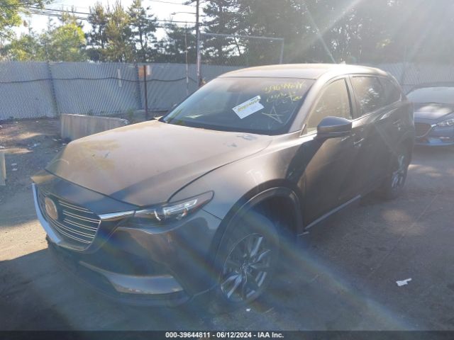 JM3TCBBY4L0411013 Mazda CX-9 SPORT
