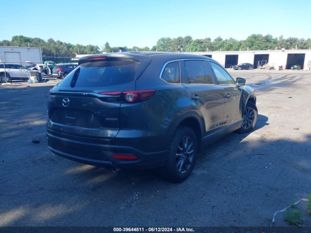 JM3TCBBY4L0411013 Mazda CX-9 SPORT