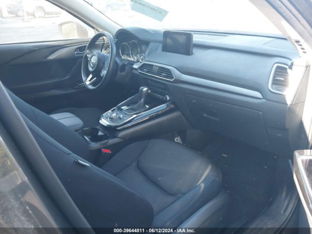 JM3TCBBY4L0411013 Mazda CX-9 SPORT