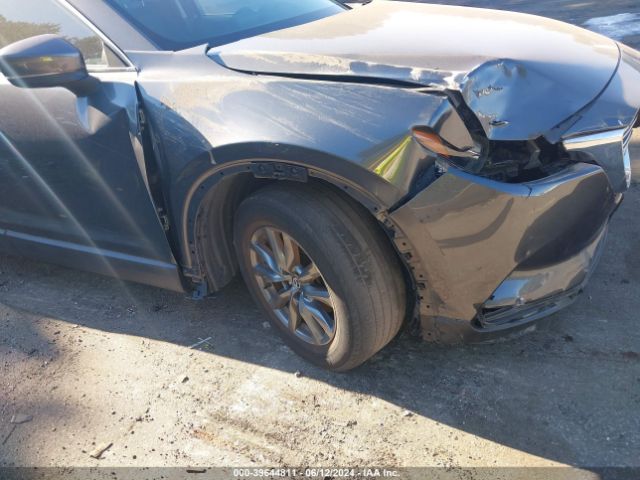 JM3TCBBY4L0411013 Mazda CX-9 SPORT
