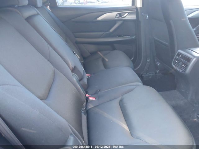 JM3TCBBY4L0411013 Mazda CX-9 SPORT
