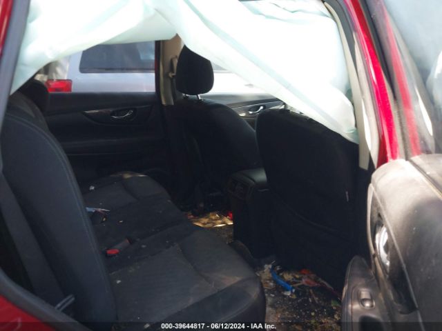 JN8AT2MTXHW386886 Nissan ROGUE SV