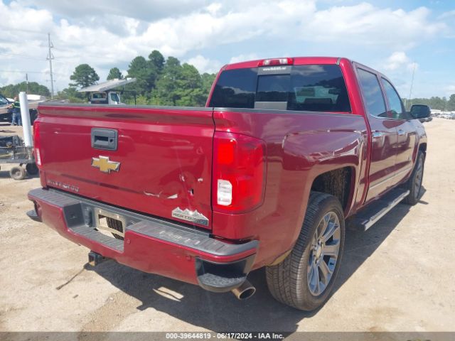 3GCPCTEJ8JG608208 Chevrolet Silverado 1500 High Country