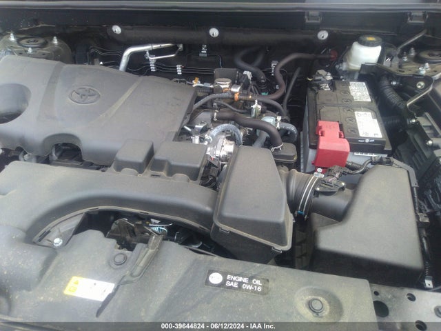 Toyota Rav4 Xle 2023 2T3W1RFV6PC234472 Image 10