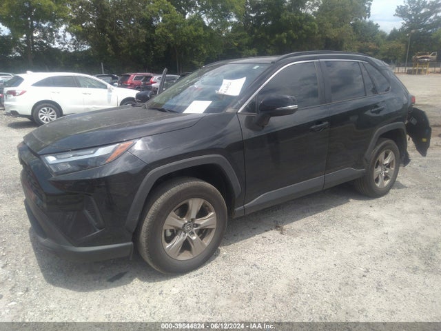 Toyota Rav4 Xle 2023 2T3W1RFV6PC234472 Image 2