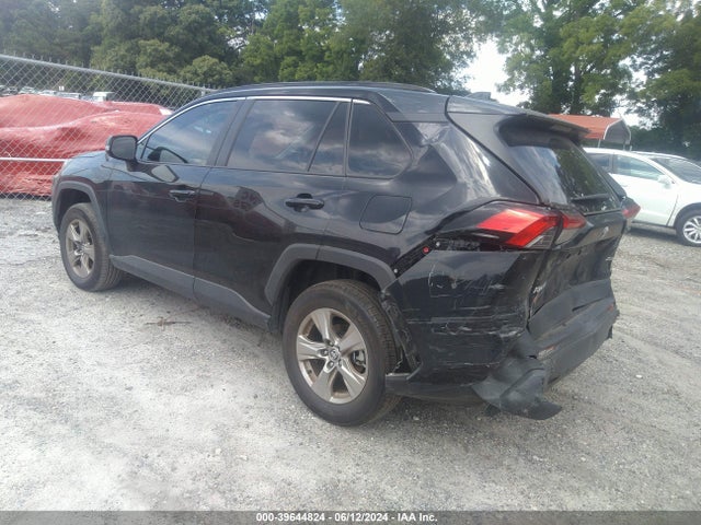 Toyota Rav4 Xle 2023 2T3W1RFV6PC234472 Image 3