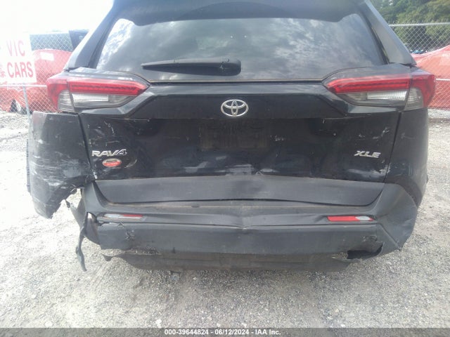 Toyota Rav4 Xle 2023 2T3W1RFV6PC234472 Image 6