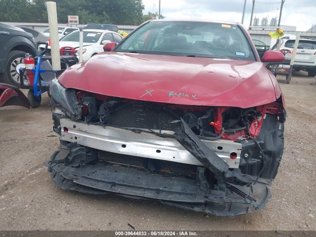 Toyota CAMRY SE 2021 4T1G11AK9MU414910 Image 13