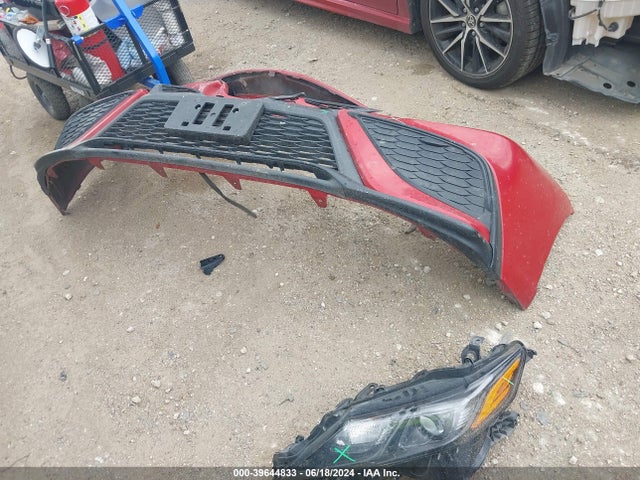 Toyota CAMRY SE 2021 4T1G11AK9MU414910 Image 12