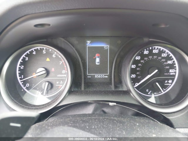 Toyota CAMRY SE 2021 4T1G11AK9MU414910 Image 7