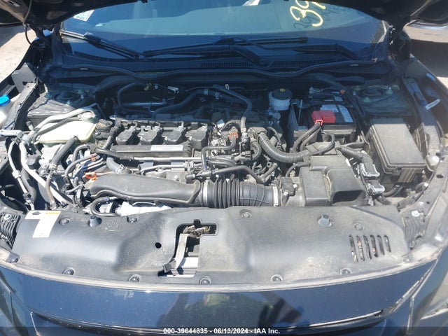 Aukcja sprzedaży 2018 Honda Civic Sport, vin: SHHFK7G47JU217004, numer aukcji: 39644835