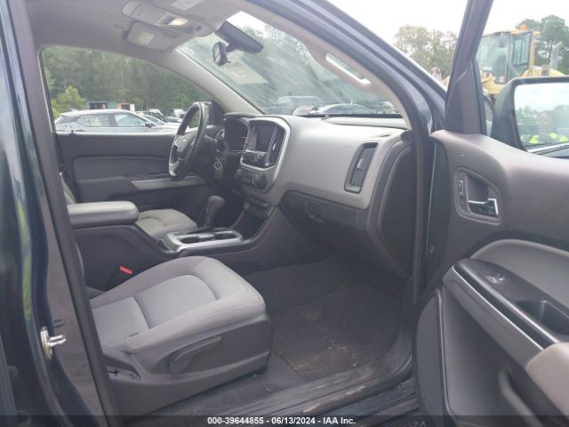 1GCGSCEN2K1124993 Chevrolet Colorado Lt