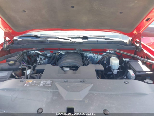 Chevrolet Silverado 1500 2lt 2014 1GCVKRECXEZ191730 Image 10