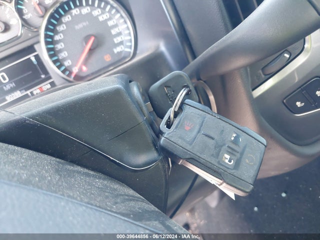 Chevrolet Silverado 1500 2lt 2014 1GCVKRECXEZ191730 Image 11