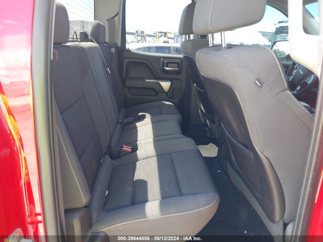 Chevrolet Silverado 1500 2lt 2014 1GCVKRECXEZ191730 Image 8