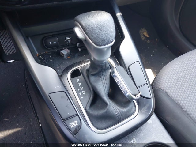 KNDJ23AU5N7814077 KIA SOUL LX