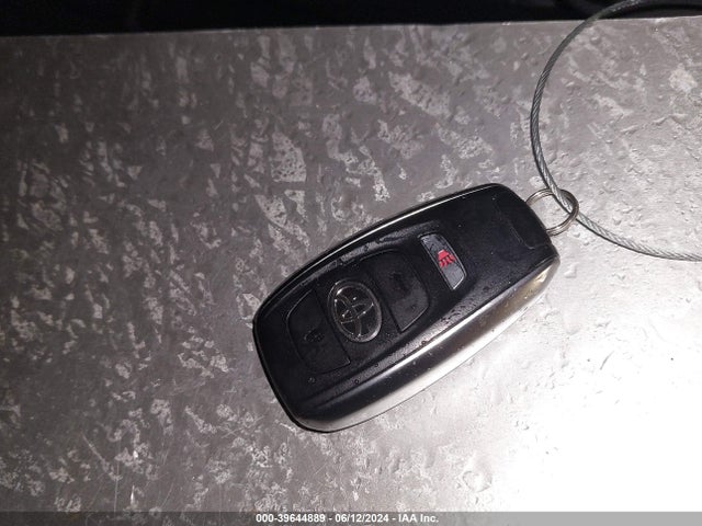 Toyota GR86 2023 JF1ZNBB18P9755404 Image 11
