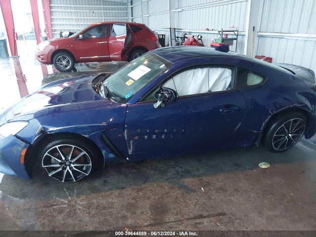 Toyota GR86 2023 JF1ZNBB18P9755404 Image 6