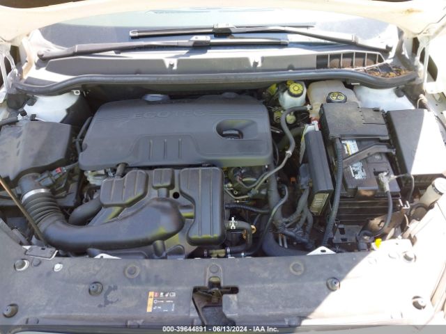 1G4PP5SK9F4204198 Buick Verano