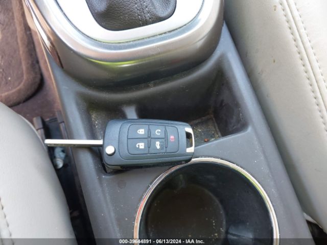1G4PP5SK9F4204198 Buick Verano