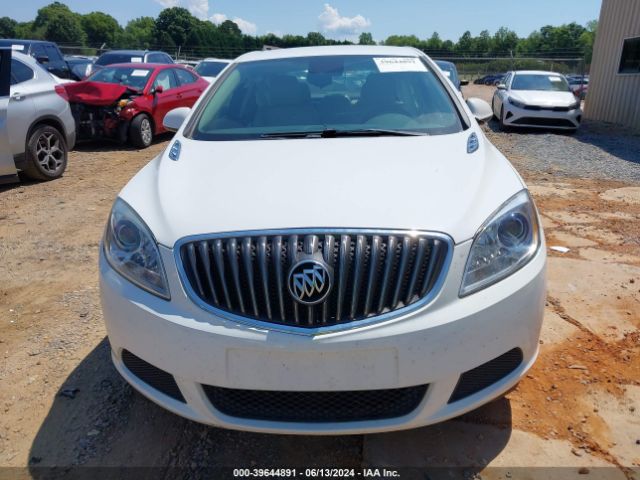 1G4PP5SK9F4204198 Buick Verano